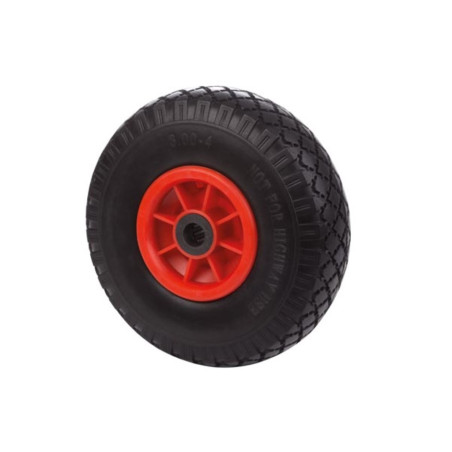 ROUE LIBRE POUR QT102, QT119 ET OHT10 - PRL