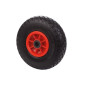 ROUE LIBRE POUR QT102, QT119 ET OHT10