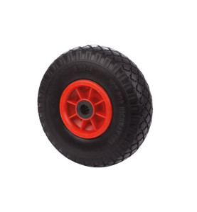ROUE LIBRE POUR QT102, QT119 ET OHT10 - PRL