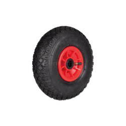 ROUE LIBRE POUR QT102, QT119 ET OHT10