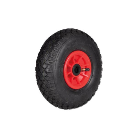 ROUE LIBRE POUR QT102, QT119 ET OHT10