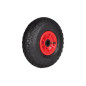 ROUE LIBRE POUR QT102, QT119 ET OHT10