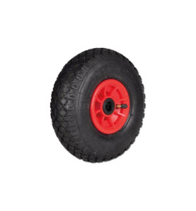 ROUE LIBRE POUR QT102, QT119 ET OHT10 - PRL