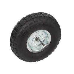 ROUE DE RECHANGE POUR OHT4, QT103 et QT110 - PRL