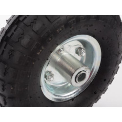 ROUE DE RECHANGE POUR OHT4, QT103 et QT110