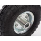 ROUE DE RECHANGE POUR OHT4, QT103 et QT110