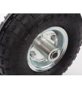 ROUE DE RECHANGE POUR OHT4, QT103 et QT110 - PRL