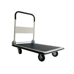 CHARIOT PLATE-FORME - 91 x 61 cm - CHARGE max. 300 kg - PRL