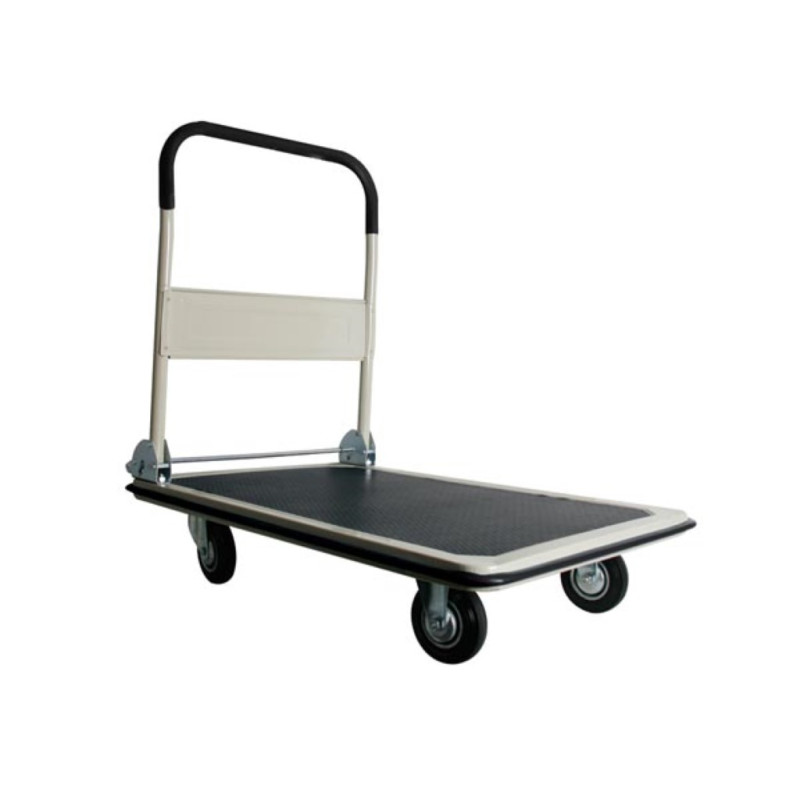 CHARIOT PLATE-FORME - 91 x 61 cm - CHARGE max. 300 kg