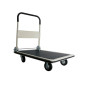 CHARIOT PLATE-FORME - 91 x 61 cm - CHARGE max. 300 kg