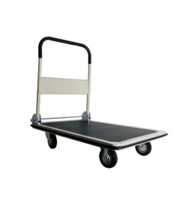 CHARIOT PLATE-FORME - 91 x 61 cm - CHARGE max. 300 kg - PRL