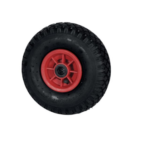 ROUE DE RECHANGE POUR OHT5 & OHT8 & QT102 & QT119 - PRL