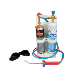 Oxyturbo - Turboset 30 - PRL