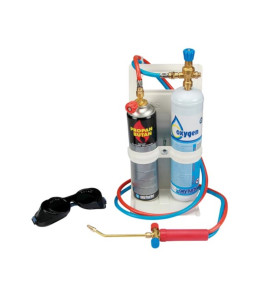 Oxyturbo - Turboset 30 - PRL