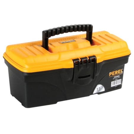 Boîte à Outils - 320 x 165 x 136 mm - 7,1 L - PRL