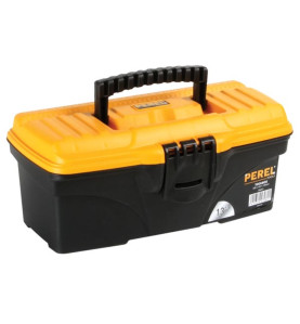 Boîte à Outils - 320 x 165 x 136 mm - 7,1 L - PRL