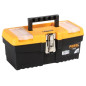 Boîte à Outils à Fermetures Métalliques - 320 x 155 x 139 mm - 6,8 L