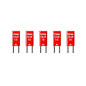 WIMA 0.022µF 250V 5mm WIMA 0.022µF 250V 5mm