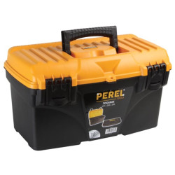 Boîte à Outils - 432 x 250 x 238 mm - 25,7 L - PRL