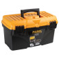 Boîte à Outils - 432 x 250 x 238 mm - 25,7 L Boîte à Outils - 432 x 250 x 238 mm - 25,7 L