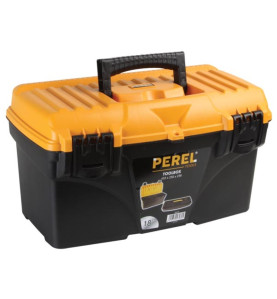 Boîte à Outils - 432 x 250 x 238 mm - 25,7 L - PRL