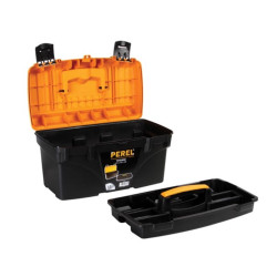 Boîte à Outils - 432 x 250 x 238 mm - 25,7 L