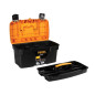Boîte à Outils - 432 x 250 x 238 mm - 25,7 L Boîte à Outils - 432 x 250 x 238 mm - 25,7 L