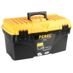 Boîte à Outils - 535 x 291 x 280 mm - 43,5 L - PRL