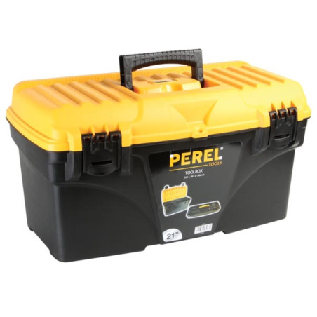 Boîte à Outils - 535 x 291 x 280 mm - 43,5 L - PRL