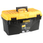 Boîte à Outils - 535 x 291 x 280 mm - 43,5 L