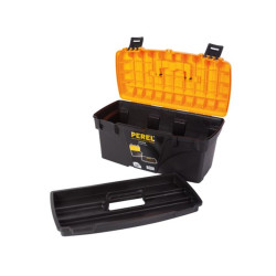 Boîte à Outils - 535 x 291 x 280 mm - 43,5 L