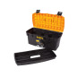 Boîte à Outils - 535 x 291 x 280 mm - 43,5 L