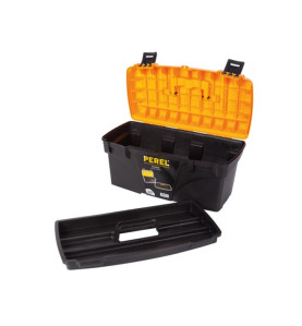 Boîte à Outils - 535 x 291 x 280 mm - 43,5 L - PRL