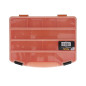 Boîte de Rangement - 251 x 200 x 44 mm - 2,2 L