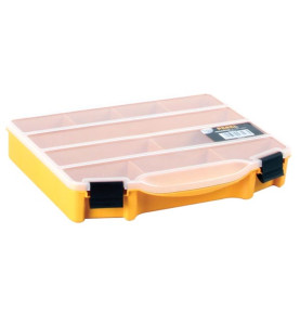 Boîte de Rangement - 251 x 200 x 44 mm - 2,2 L - PRL
