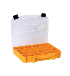 Boîte de Rangement - 251 x 200 x 44 mm - 2,2 L - PRL