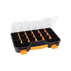 Boîte de Rangement - 415 x 286 x 61 mm - 7,8 L - PRL