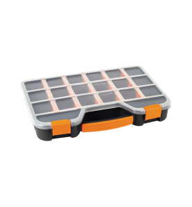 Boîte de Rangement - 415 x 286 x 61 mm - 7,8 L - PRL