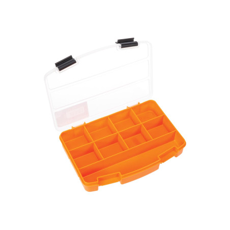 Boîte de Rangement - 194 x 140 x 33 mm - 0,8 L - PRL