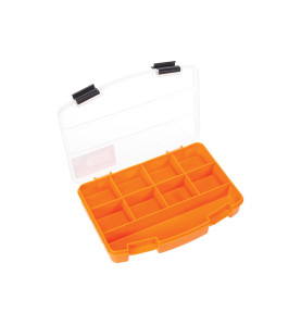 Boîte de Rangement - 194 x 140 x 33 mm - 0,8 L - PRL