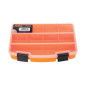 Boîte de Rangement - 194 x 140 x 33 mm - 0,8 L