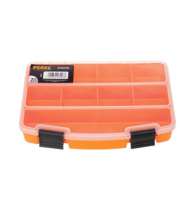Boîte de Rangement - 194 x 140 x 33 mm - 0,8 L - PRL