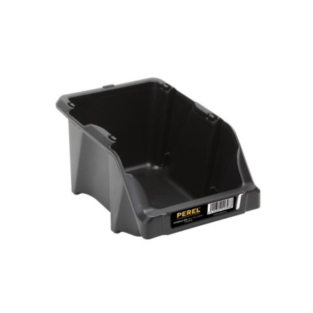 Bac à Bec - 125 x 195 x 90 mm - 2 L - Noir - PRL
