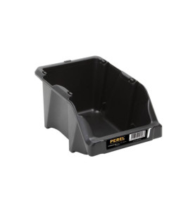 Bac à Bec - 125 x 195 x 90 mm - 2 L - Noir - PRL
