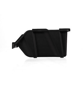 Bac à Bec - 125 x 195 x 90 mm - 2 L - Noir - PRL