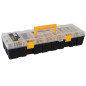 Coffret De Rangement En Plastique - 460 x 160 x 90 mm - 6 L