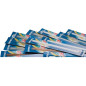 OXYTURBO - BAGUETTES À SOUDER - POUR OT115 TURBO 90 - 10 pcs