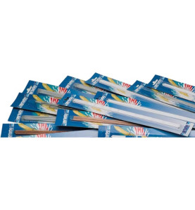OXYTURBO - BAGUETTES À SOUDER - POUR OT115 TURBO 90 - 10 pcs - PRL