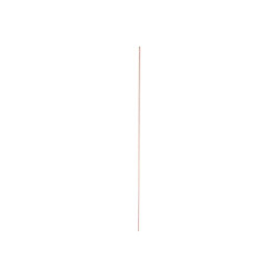 Oxyturbo - baguette de soudure - à base de cuivre et de phosphore - 330 mm - lot de 10