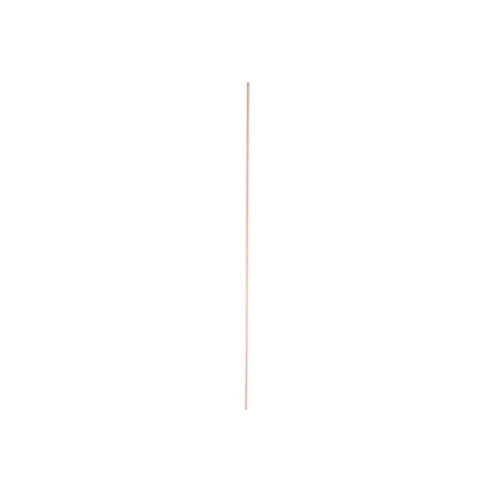 Oxyturbo - baguette de soudure - à base de cuivre et de phosphore - 330 mm - lot de 10